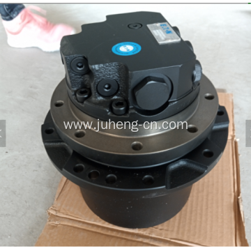 U35 Final Drive U35 Travel Device JMV021 JMV023